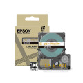 Epson LK-6TKN Or, Transparent