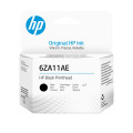 HP Tête d'impression noire 6ZA11AE