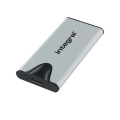 Integral SlimXpress Pro INSSD2TPORT3.2SLIMXS lecteur à circuits intégrés externe 2 To USB 3.2 Gen 2x2