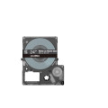 Epson LK-6BWJ Noir, Blanc