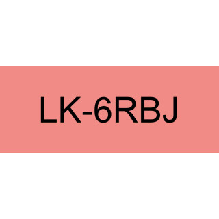 Epson C53S672073 ruban d'étiquette Noir sur jaune