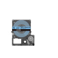 Epson LK-6LBJ Noir, Bleu