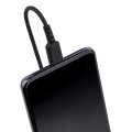 StarTech.com Câble de Charge Rapide USB-A vers USB-C de 1m, Robuste, Spiralé, Charge et Synchronisation, 3A, USB 2.0, Gaine T