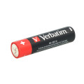 Verbatim AAA Batterie à usage unique Alcaline