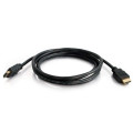 C2G Câble HDMI(R) haut débit avec Ethernet de 1 M