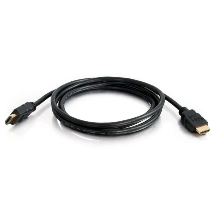 C2G Câble HDMI(R) haut débit avec Ethernet de 1 M