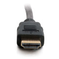 C2G Câble HDMI(R) haut débit avec Ethernet de 1 M