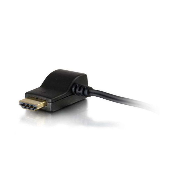 C2G 82236 adaptateur graphique USB 1920 x 1080 pixels Noir