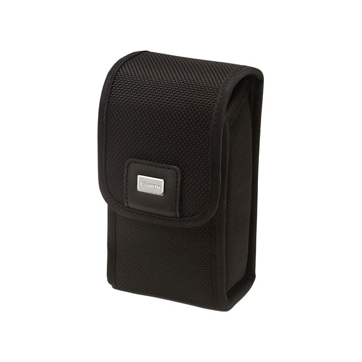 Canon DCC-420 Boîtier compact Noir