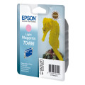 Epson Seahorse Cartouche "Hippocampe" - Encre QuickDry Mc