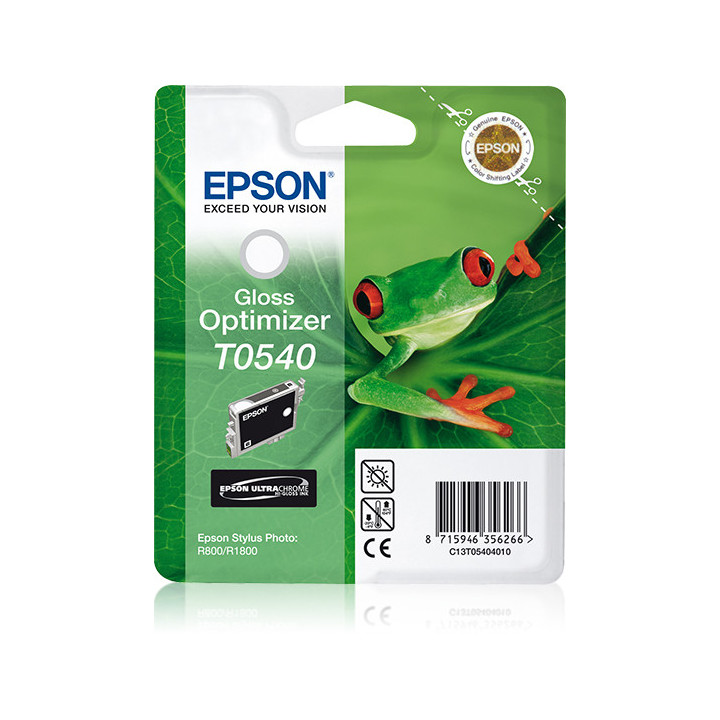 Epson Cartouche "Grenouille" - Optimiseur de brillance
