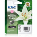 Epson Lily Cartouche "Lys" - Encre UltraChrome K3 Mc