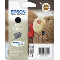 Epson Teddybear Cartouche "Ourson" - Encre DURABrite Ultra N