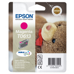 Epson Teddybear Cartouche "Ourson" - Encre DURABrite Ultra M