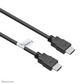 Neomounts HDMI3MM câble HDMI - 1 mètres