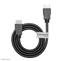 Neomounts HDMI3MM câble HDMI - 1 mètres