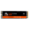 Seagate FireCuda 520 2 To M.2 PCI Express 4.0 NVMe 3D TLC