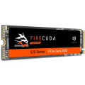 Seagate FireCuda 520 2 To M.2 PCI Express 4.0 NVMe 3D TLC