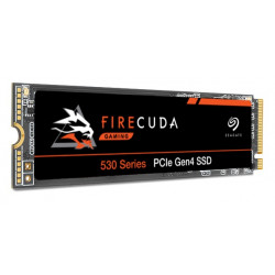 Seagate FireCuda 530 1 To M.2 PCI Express 4.0 NVMe 3D TLC