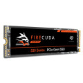 Seagate FireCuda 530 1 To M.2 PCI Express 4.0 NVMe 3D TLC