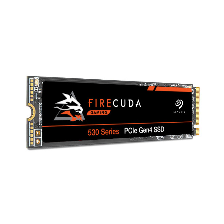 Seagate FireCuda 530 1 To M.2 PCI Express 4.0 NVMe 3D TLC