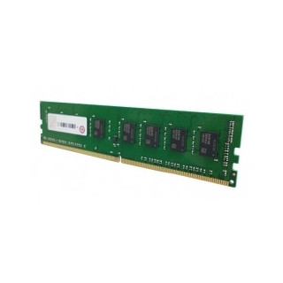 QNAP RAM-8GDR4I0-UD-3200 module de mémoire 8 Go 1 x 8 Go DDR4 3200 MHz