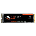Seagate FireCuda 530 1 To M.2 PCI Express 4.0 NVMe 3D TLC