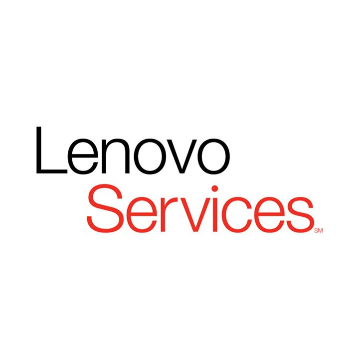 Lenovo 00YH597 licence et mise à jour de logiciel 1 année(s)