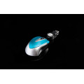 Verbatim Go Mini souris Ambidextre USB Type-A Optique 1000 DPI