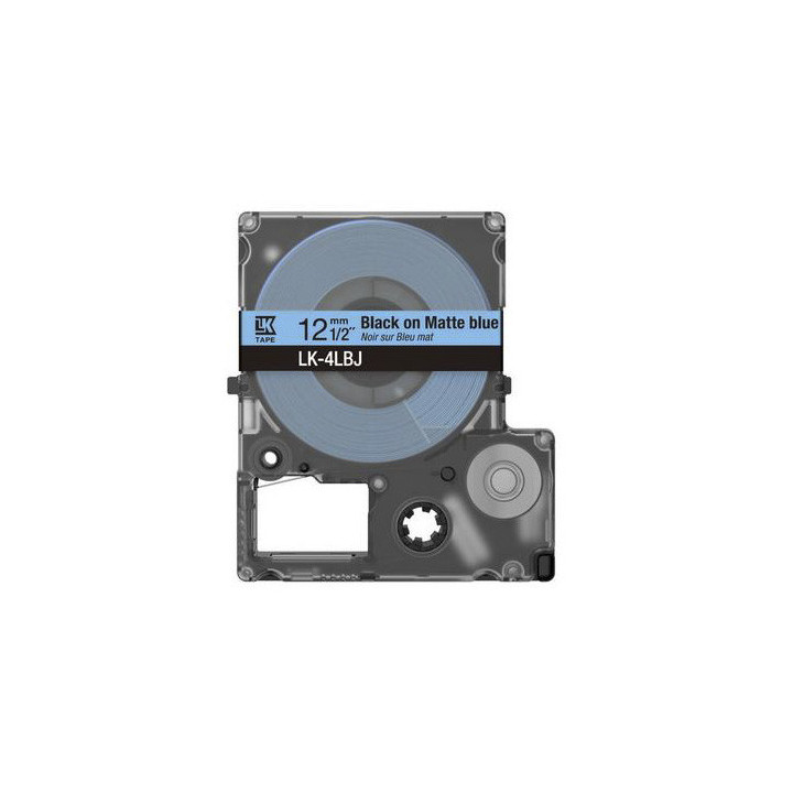 Epson C53S672079 étiquette à imprimer Noir, Vert