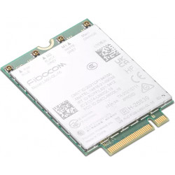 Lenovo 4XC1K20994 carte réseau Interne WWAN 1000 Mbit/s