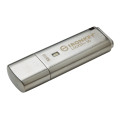 Kingston Technology IronKey 32 Go IKLP50 AES USB, w/256bit Encryption