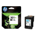 Blister/HP 301XL Black Ink Cartridge