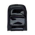 Brother PACC002 accessoire d'imprimantes portables Boîtier de protection Noir 1 pièce(s) RJ-2035B, RJ-2055WB