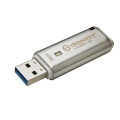 Kingston Technology IronKey 32 Go IKLP50 AES USB, w/256bit Encryption