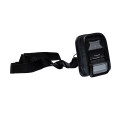 Brother PACC002 accessoire d'imprimantes portables Boîtier de protection Noir 1 pièce(s) RJ-2035B, RJ-2055WB