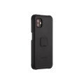Samsung EF-PG736CBEBWW coque de protection pour téléphones portables 16,8 cm (6.6") Housse Noir