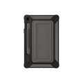 Samsung EF-RX510 27,7 cm (10.9") Housse Noir