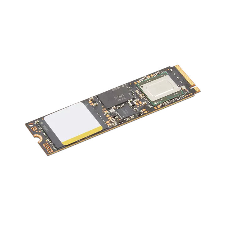 Lenovo 4XB1K68128 disque SSD 512 Go M.2 PCI Express 4.0 NVMe