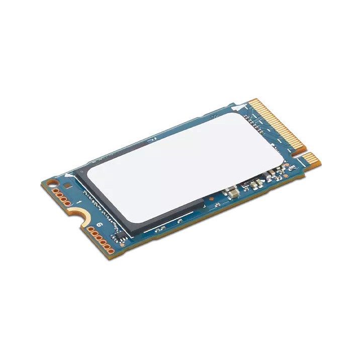 Lenovo 4XB1K26775 disque SSD 1 To M.2 PCI Express 4.0