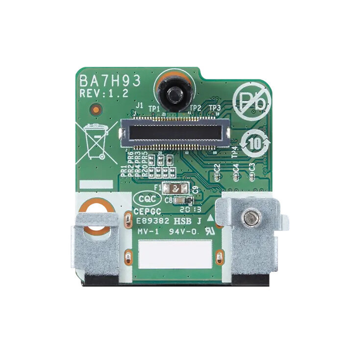 Lenovo 4XH1K25075 carte et adaptateur d'interfaces Interne DisplayPort