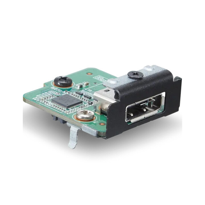 Lenovo 4XH1K25075 carte et adaptateur d'interfaces Interne DisplayPort