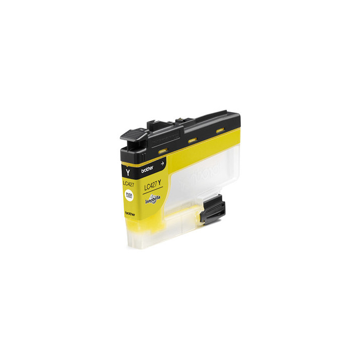 Brother LC427Y - Cartouche d'encre originale - Jaune