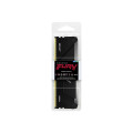 Kingston Technology FURY Beast 16GB 3200MT/s DDR4 CL16 DIMM 1Gx8 RGB