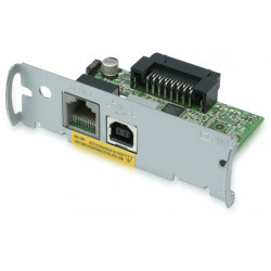 Epson Interface USB sans Hub + connection DM-D