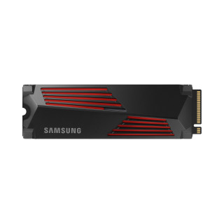 Samsung MZ-V9P2T0 2 To M.2 PCI Express 4.0 NVMe V-NAND MLC