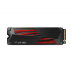 Samsung MZ-V9P2T0 2 To M.2 PCI Express 4.0 NVMe V-NAND MLC