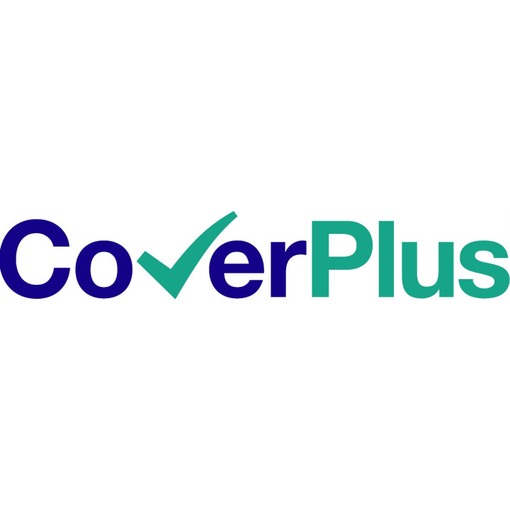 Epson 5Y CoverPlus, WF-C529R
