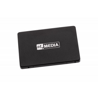Verbatim My2.5" SSD 2.5" 128 Go Série ATA III