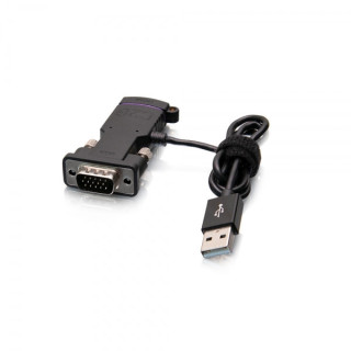 C2G Convertisseur adaptateur VGA vers HDMI® pour anneau adaptateur HDMI universel